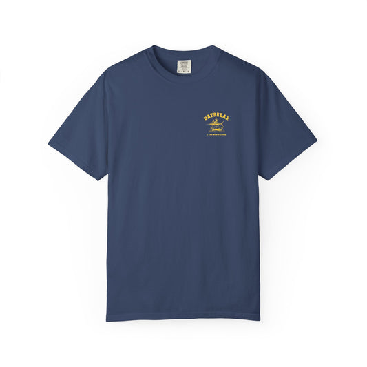 Marlin Man Tee