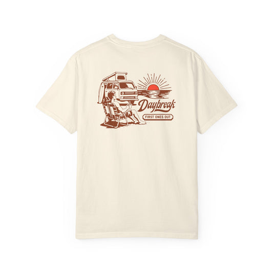 Mornin' Camper Tee